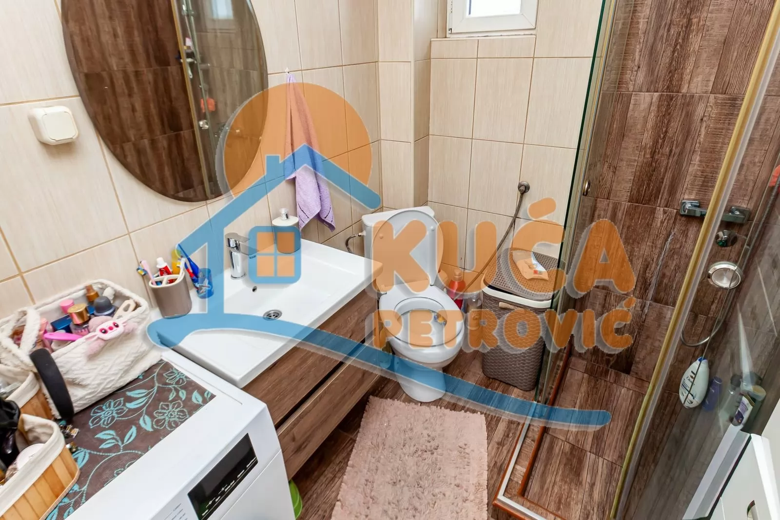 Dvosoban stan, 81 m2, Palilula, Svetolika Rankovića ID: p-015916 5