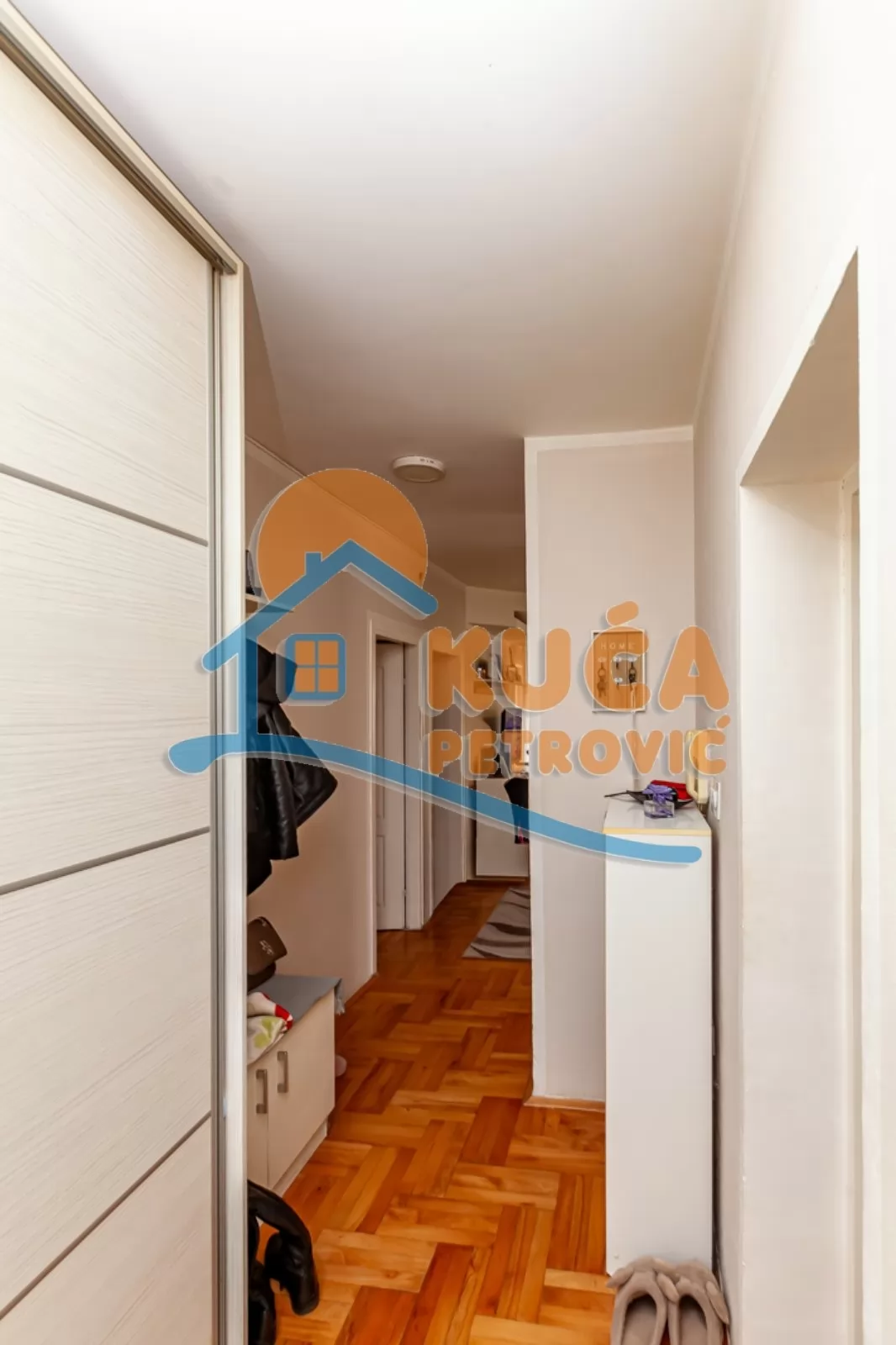 Dvosoban stan, 81 m2, Palilula, Svetolika Rankovića ID: p-015916 6