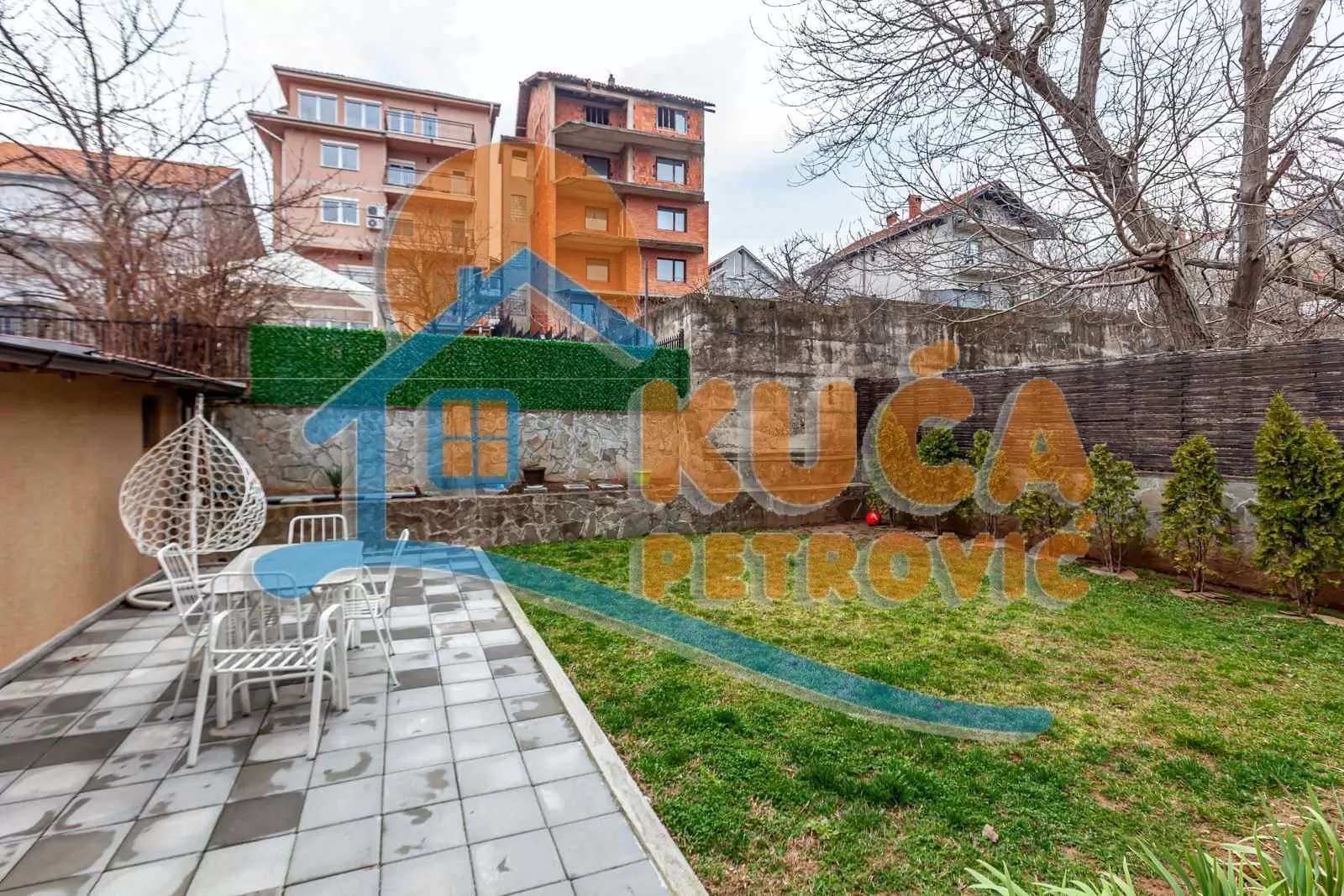 Dvosoban stan, 81 m2, Palilula, Svetolika Rankovića ID: p-015916 9