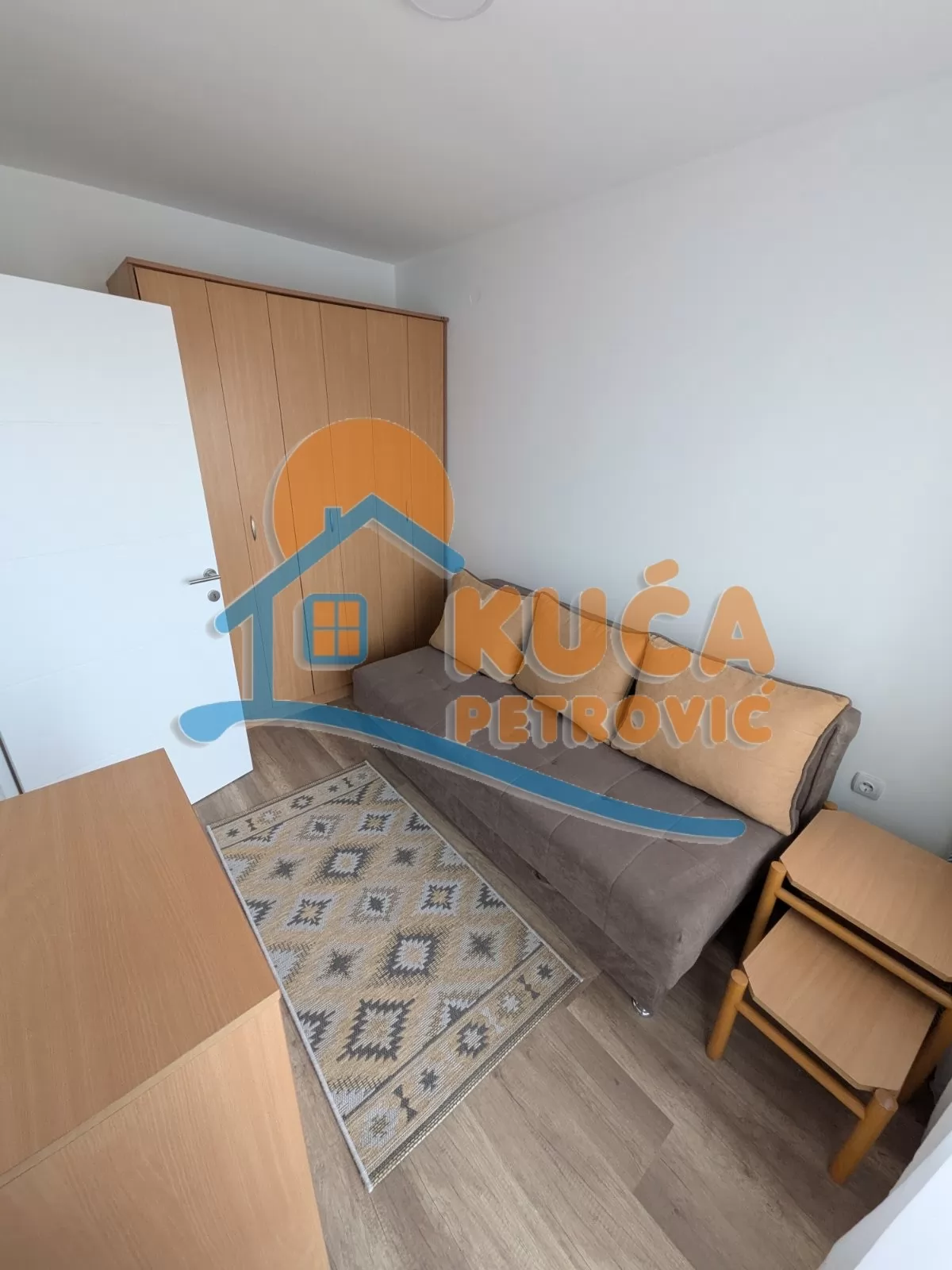 Jednosoban stan, 28 m2, Medijana, Cara Uroša ID: i-015911 6