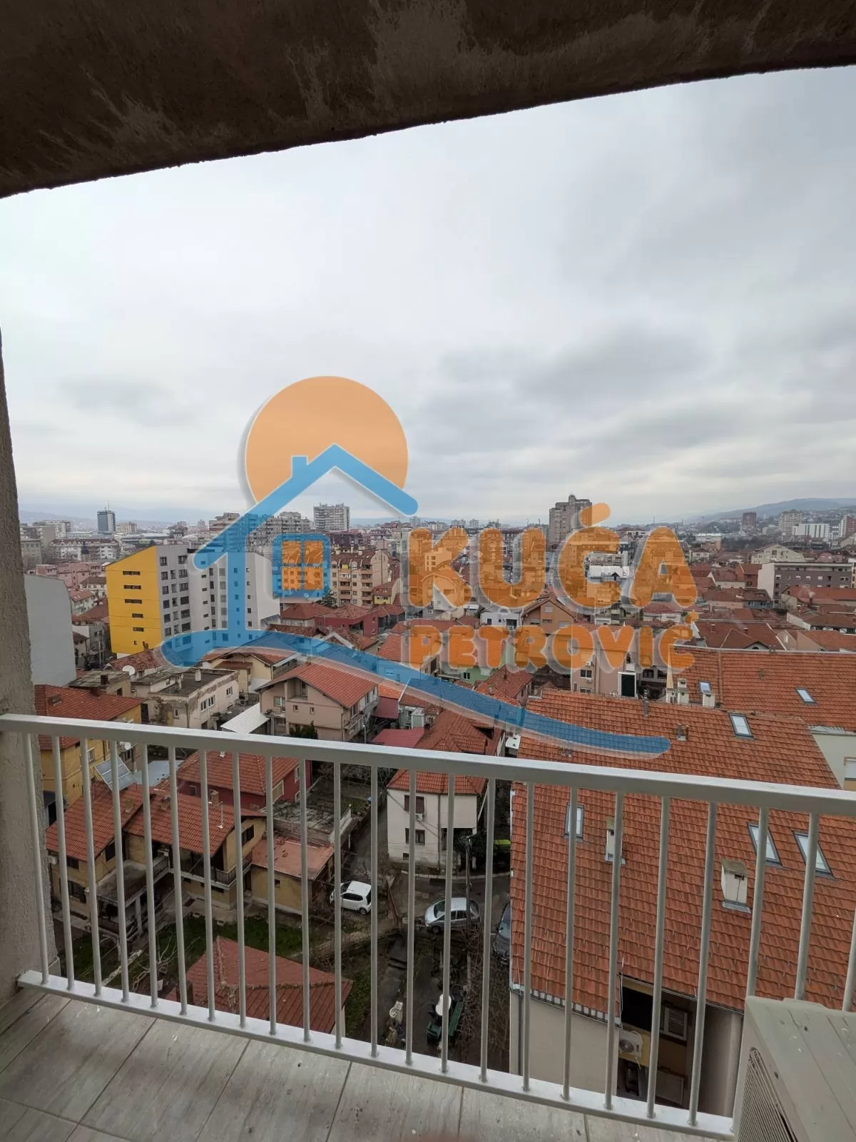 Jednosoban stan, 28 m2, Medijana, Cara Uroša ID: i-015911 9