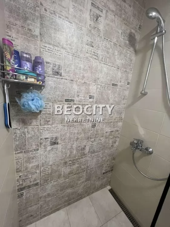 Jednosoban stan, 29 m2, Zvezdara, Bulevar kralja Aleksandra ID: 129525 11