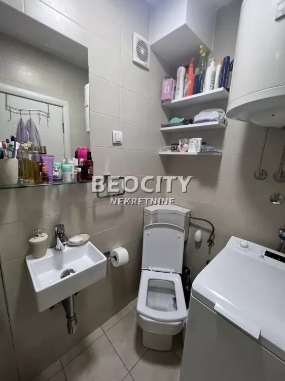 Jednosoban stan, 29 m2, Zvezdara, Bulevar kralja Aleksandra ID: 129525 12