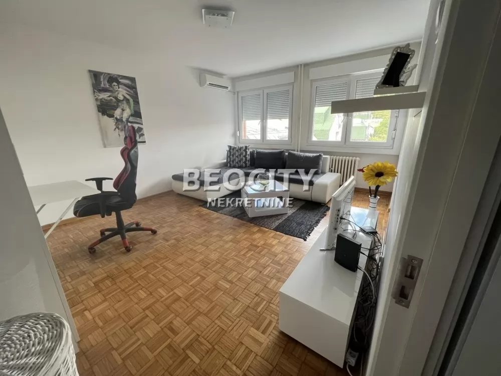 Jednosoban stan, 29 m2, Zvezdara, Bulevar kralja Aleksandra ID: 129525 2