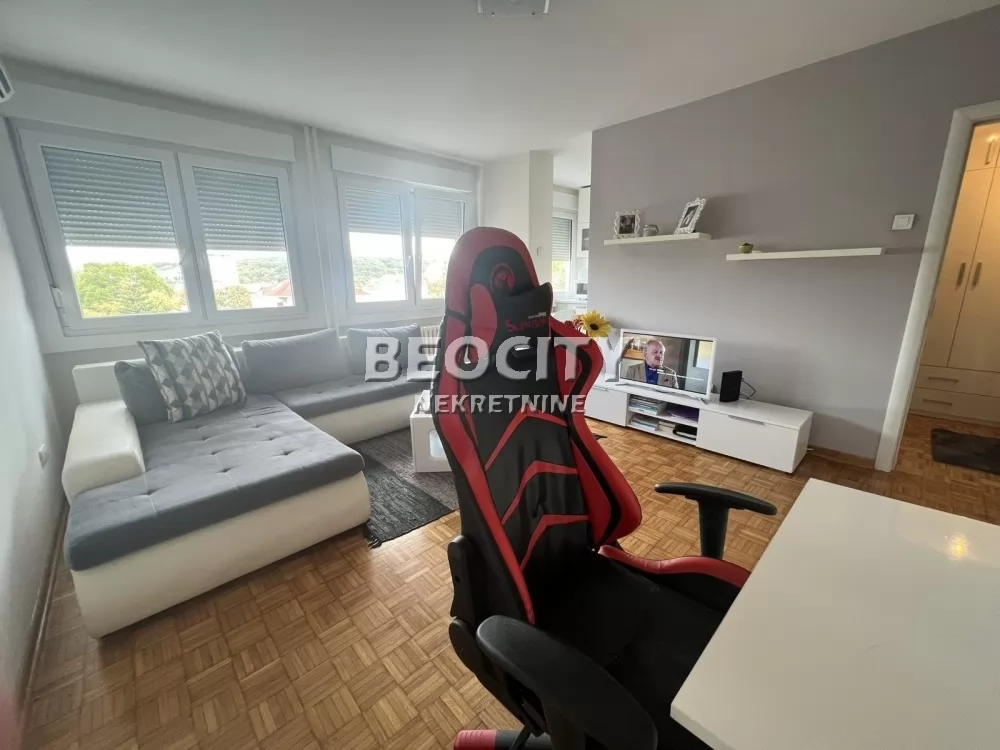 Jednosoban stan, 29 m2, Zvezdara, Bulevar kralja Aleksandra ID: 129525 3