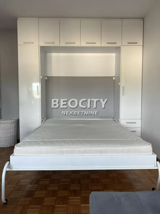 Jednosoban stan, 29 m2, Zvezdara, Bulevar kralja Aleksandra ID: 129525 5