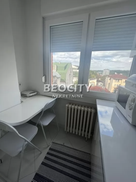 Jednosoban stan, 29 m2, Zvezdara, Bulevar kralja Aleksandra ID: 129525 6