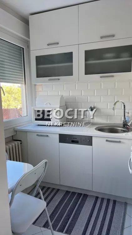 Jednosoban stan, 29 m2, Zvezdara, Bulevar kralja Aleksandra ID: 129525 7