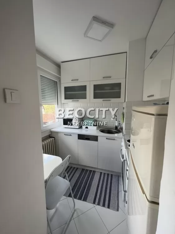 Jednosoban stan, 29 m2, Zvezdara, Bulevar kralja Aleksandra ID: 129525 8