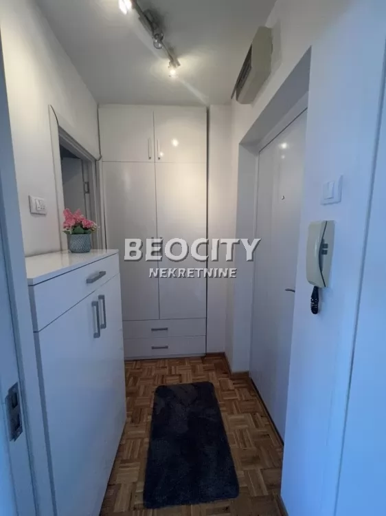 Jednosoban stan, 29 m2, Zvezdara, Bulevar kralja Aleksandra ID: 129525 9