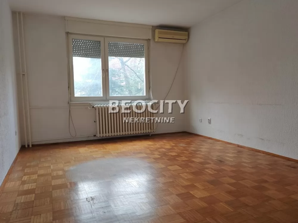 Jednosoban stan, 30 m2, Denkova bašta, Križanićeva ID: 129481 1