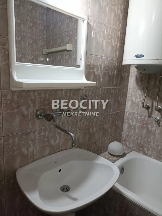 Jednosoban stan, 30 m2, Denkova bašta, Križanićeva ID: 129481 10