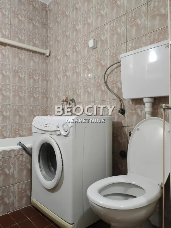 Jednosoban stan, 30 m2, Denkova bašta, Križanićeva ID: 129481 12