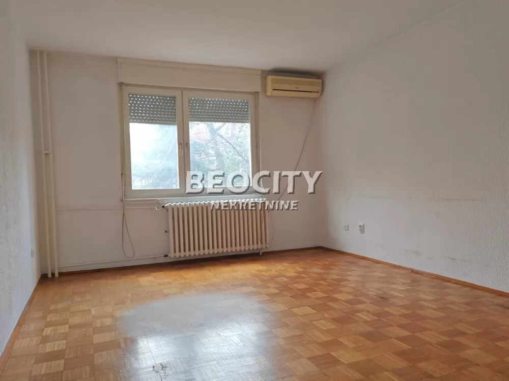 Jednosoban stan, 30 m2, Denkova bašta, Križanićeva ID: 129481 2