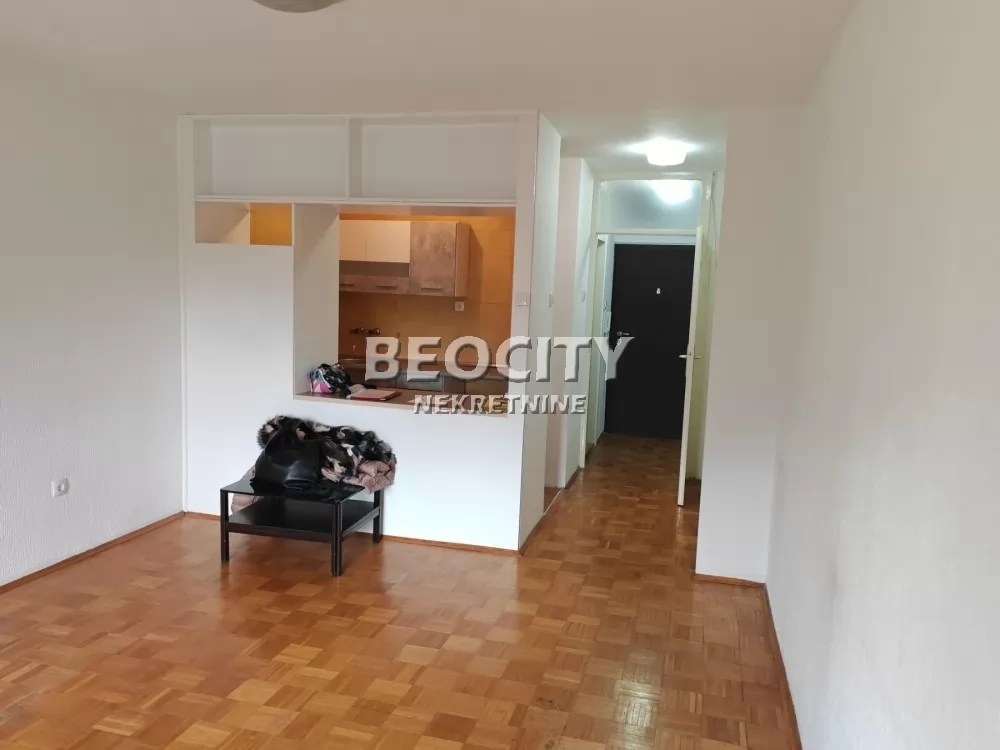 Jednosoban stan, 30 m2, Denkova bašta, Križanićeva ID: 129481 5