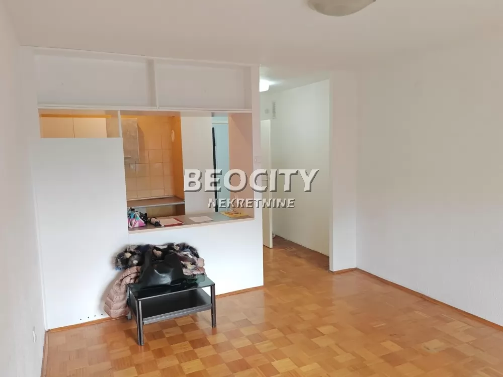 Jednosoban stan, 30 m2, Denkova bašta, Križanićeva ID: 129481 6