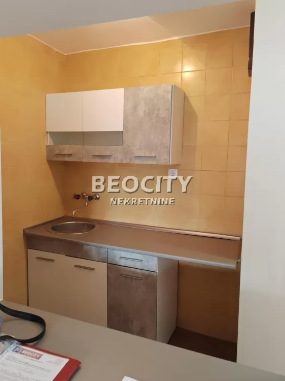 Jednosoban stan, 30 m2, Denkova bašta, Križanićeva ID: 129481 7