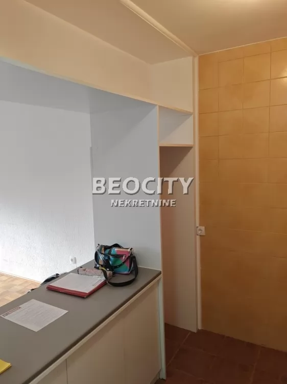 Jednosoban stan, 30 m2, Denkova bašta, Križanićeva ID: 129481 9
