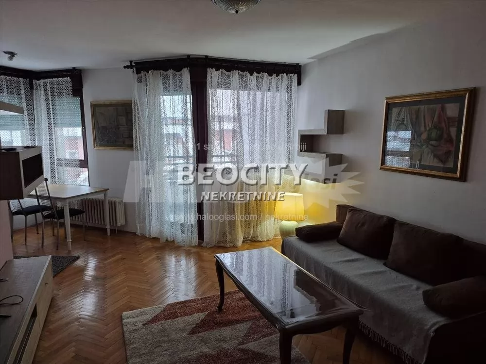 Jednosoban stan, 40 m2, Čukarica, Dimitrija Avramovića ID: 128487 1