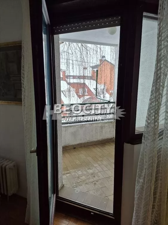 Jednosoban stan, 40 m2, Čukarica, Dimitrija Avramovića ID: 128487 10