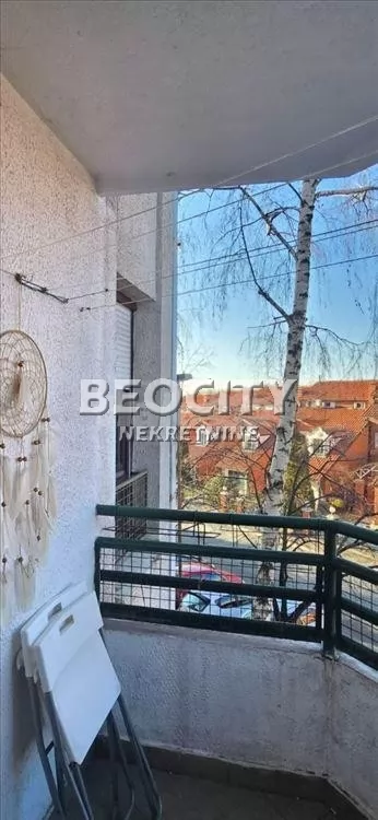 Jednosoban stan, 40 m2, Čukarica, Dimitrija Avramovića ID: 128487 11