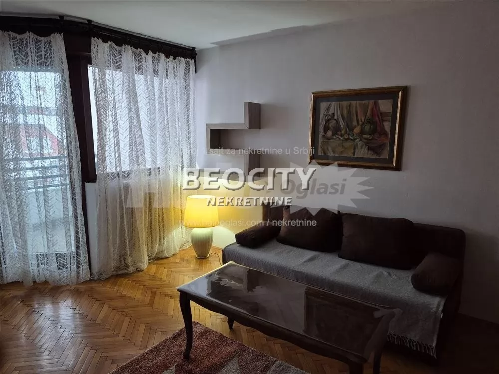 Jednosoban stan, 40 m2, Čukarica, Dimitrija Avramovića ID: 128487 2