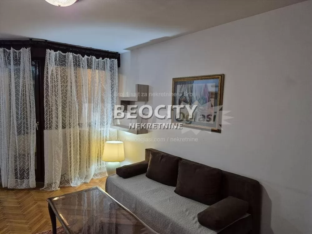 Jednosoban stan, 40 m2, Čukarica, Dimitrija Avramovića ID: 128487 5