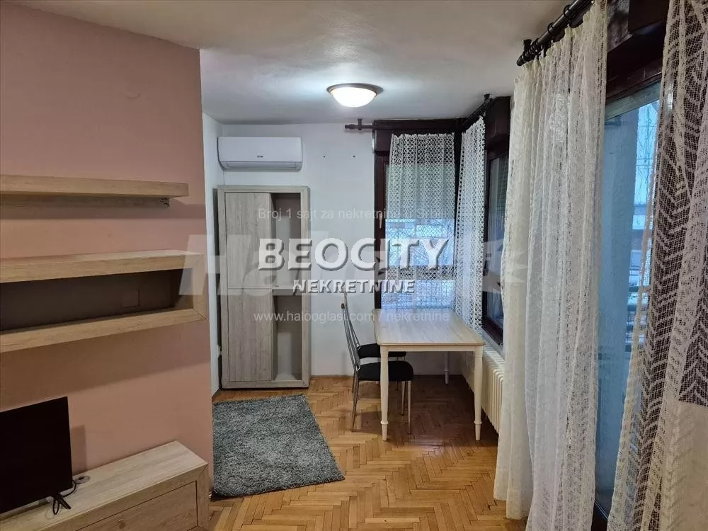 Jednosoban stan, 40 m2, Čukarica, Dimitrija Avramovića ID: 128487 6