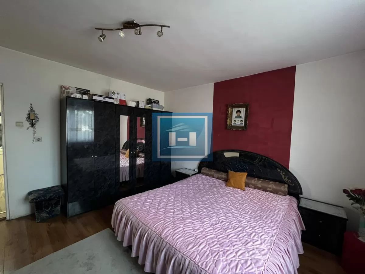 KUĆA U CENTRU ĆUPRIJE 7