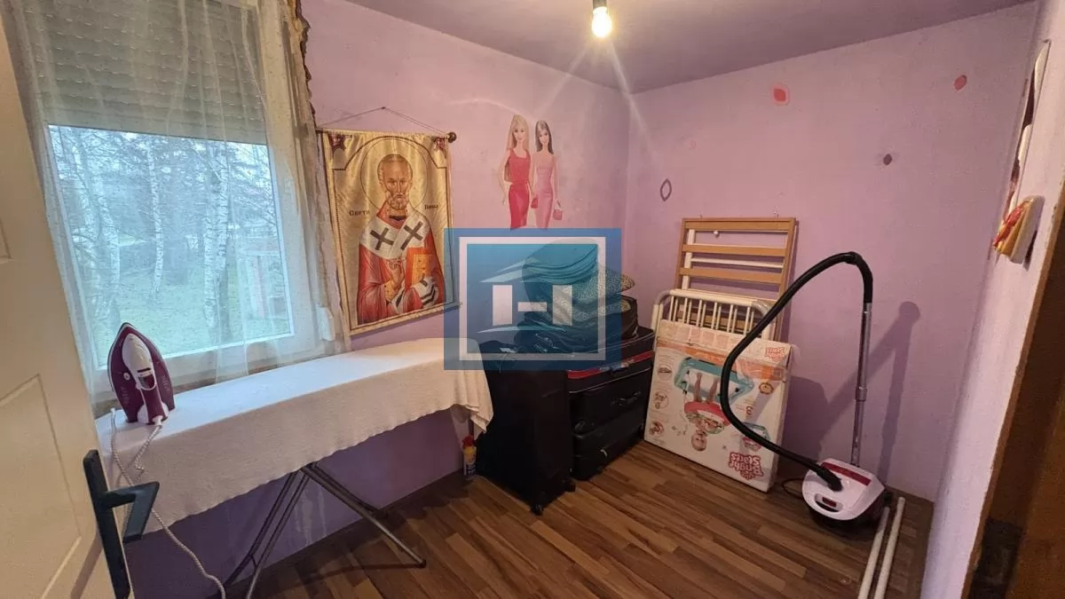 OAZA MIRA NA GLAVNOM PUTU – VINORAČA 14