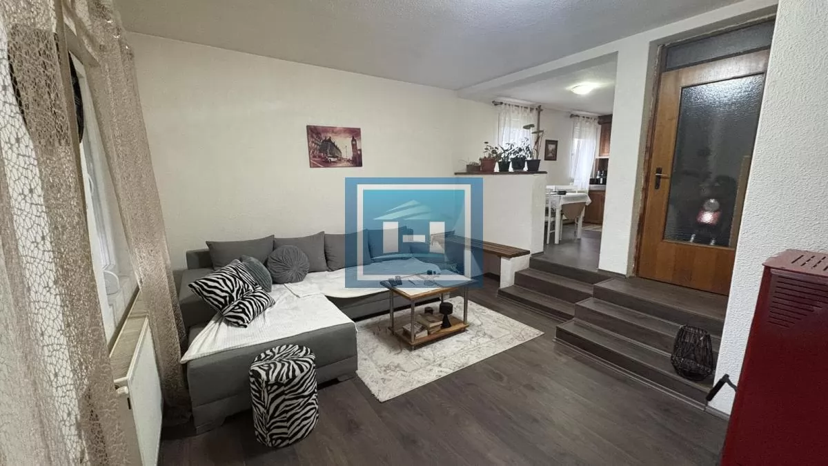 OAZA MIRA NA GLAVNOM PUTU – VINORAČA 3