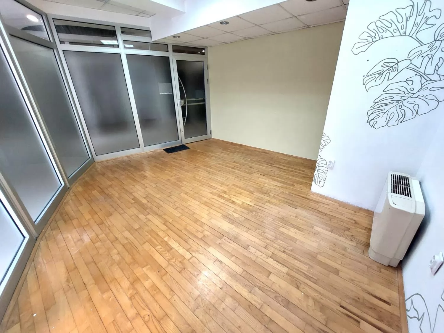Poslovni prostor,NOVI SAD,CENTAR,kv: 18, € 120, ID: 9101796 3