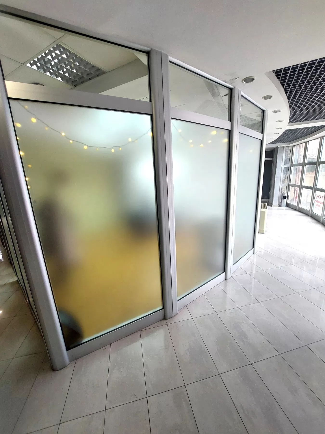 Poslovni prostor,NOVI SAD,CENTAR,kv: 18, € 120, ID: 9101796 5