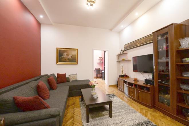 Prodajemo 3 0 salonski stan na Tašmajdanu  86m2 2