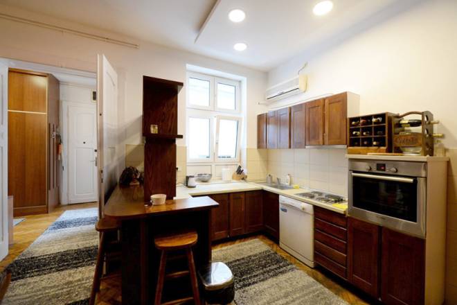 Prodajemo 3 0 salonski stan na Tašmajdanu  86m2 3