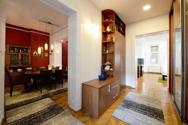 Prodajemo 3 0 salonski stan na Tašmajdanu  86m2 1