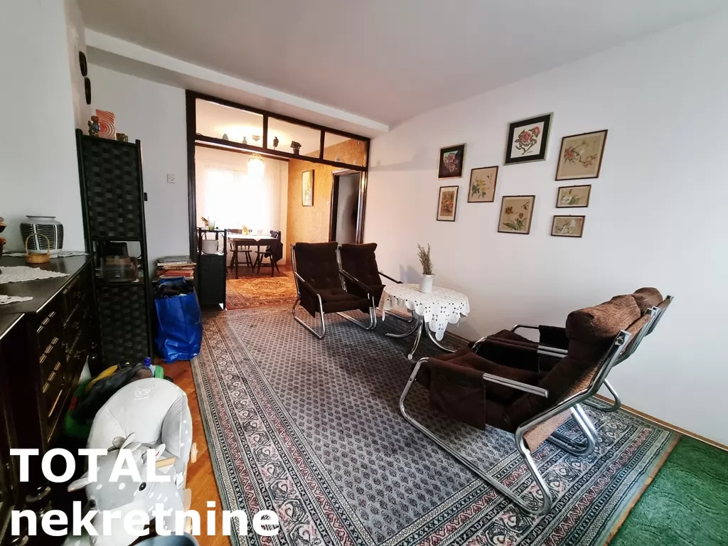 Stan,NOVI SAD,CENTAR,kv: 90.00, € 289000, ID: 1102326 1