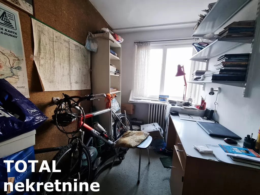 Stan,NOVI SAD,CENTAR,kv: 90.00, € 289000, ID: 1102326 11