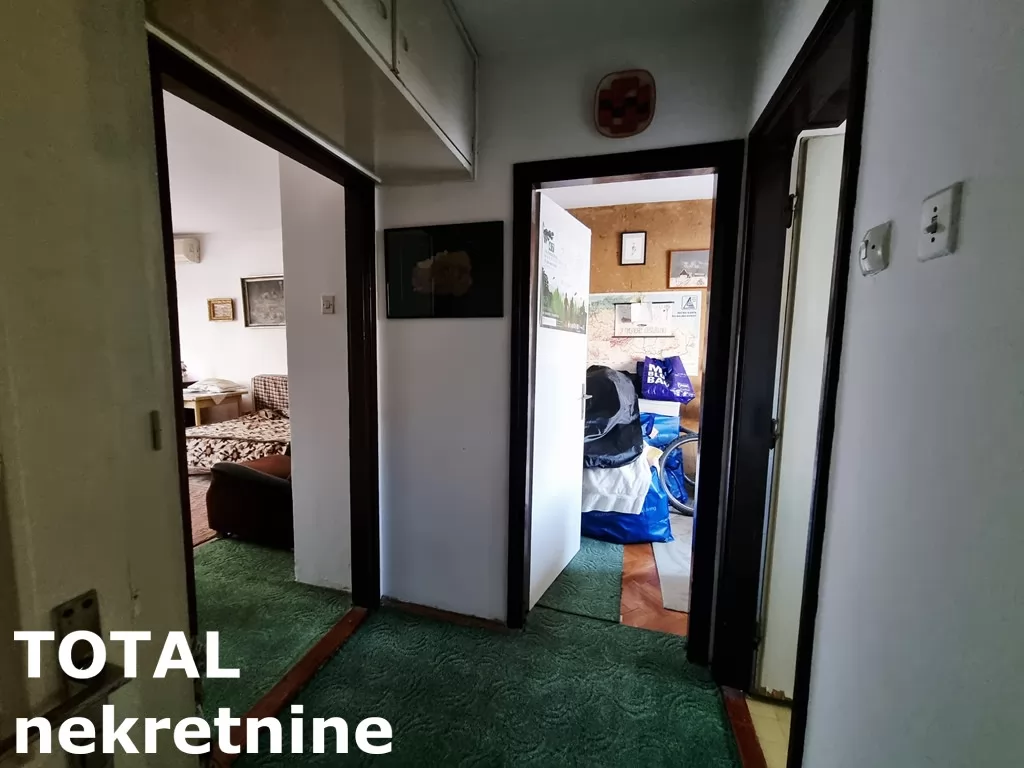 Stan,NOVI SAD,CENTAR,kv: 90.00, € 289000, ID: 1102326 14