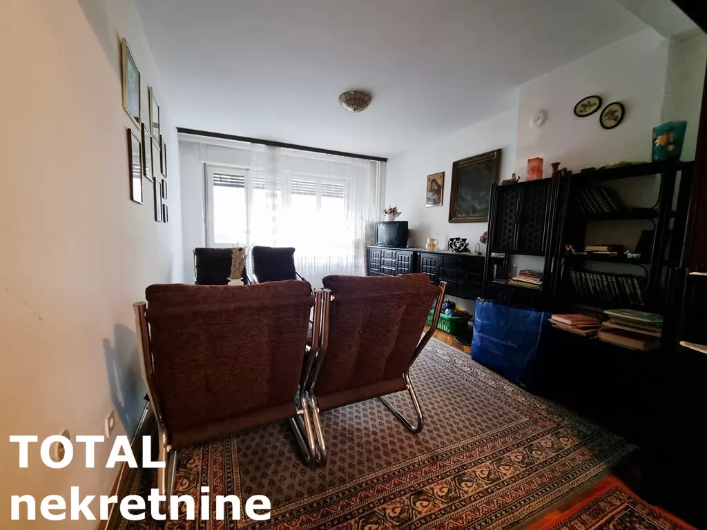 Stan,NOVI SAD,CENTAR,kv: 90.00, € 289000, ID: 1102326 2