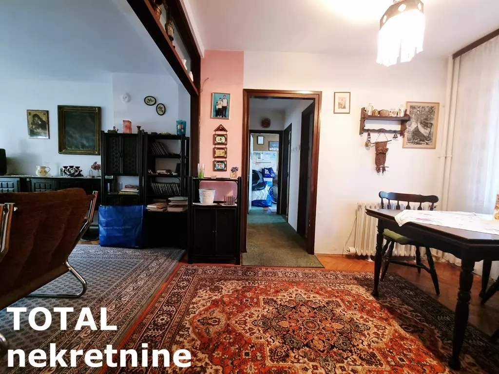 Stan,NOVI SAD,CENTAR,kv: 90.00, € 289000, ID: 1102326 4