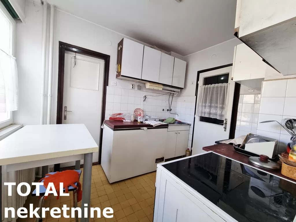 Stan,NOVI SAD,CENTAR,kv: 90.00, € 289000, ID: 1102326 6