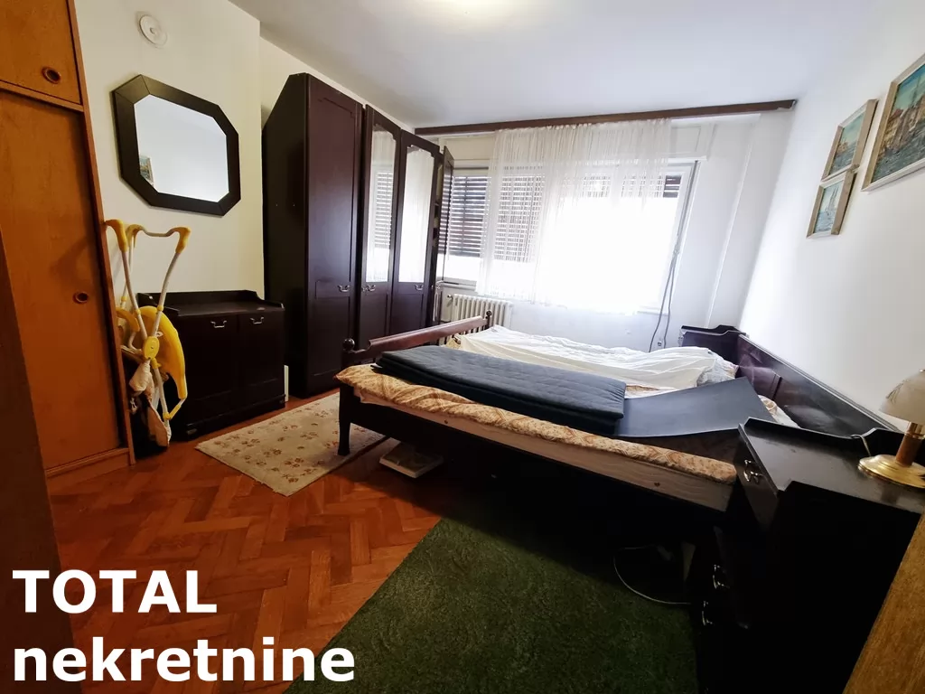 Stan,NOVI SAD,CENTAR,kv: 90.00, € 289000, ID: 1102326 8