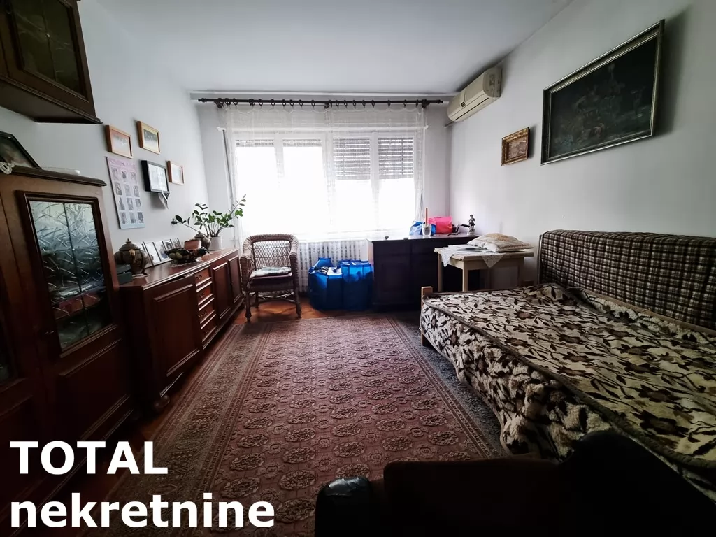 Stan,NOVI SAD,CENTAR,kv: 90.00, € 289000, ID: 1102326 9