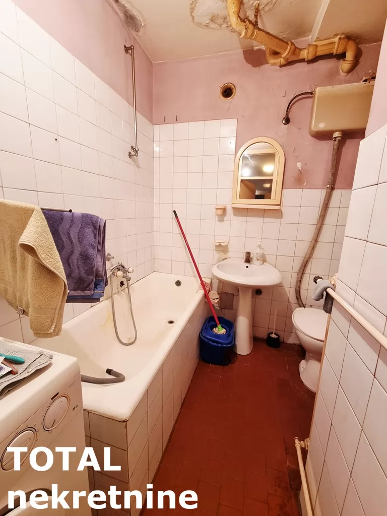 Stan,NOVI SAD,NOVO NASELJE -  BISTRICA,kv: 59.00, € 155000, ID: 1102273 10