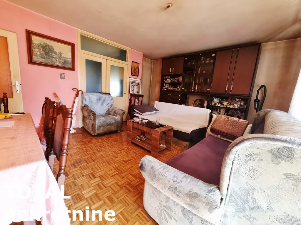 Stan,NOVI SAD,NOVO NASELJE -  BISTRICA,kv: 59.00, € 155000, ID: 1102273 2