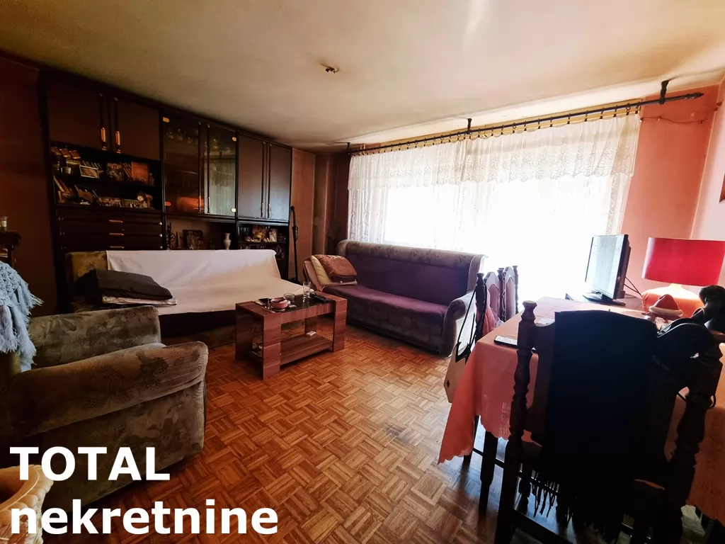 Stan,NOVI SAD,NOVO NASELJE -  BISTRICA,kv: 59.00, € 155000, ID: 1102273 3