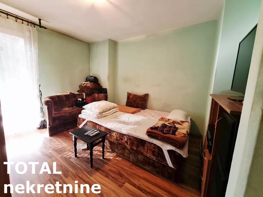 Stan,NOVI SAD,NOVO NASELJE -  BISTRICA,kv: 59.00, € 155000, ID: 1102273 6