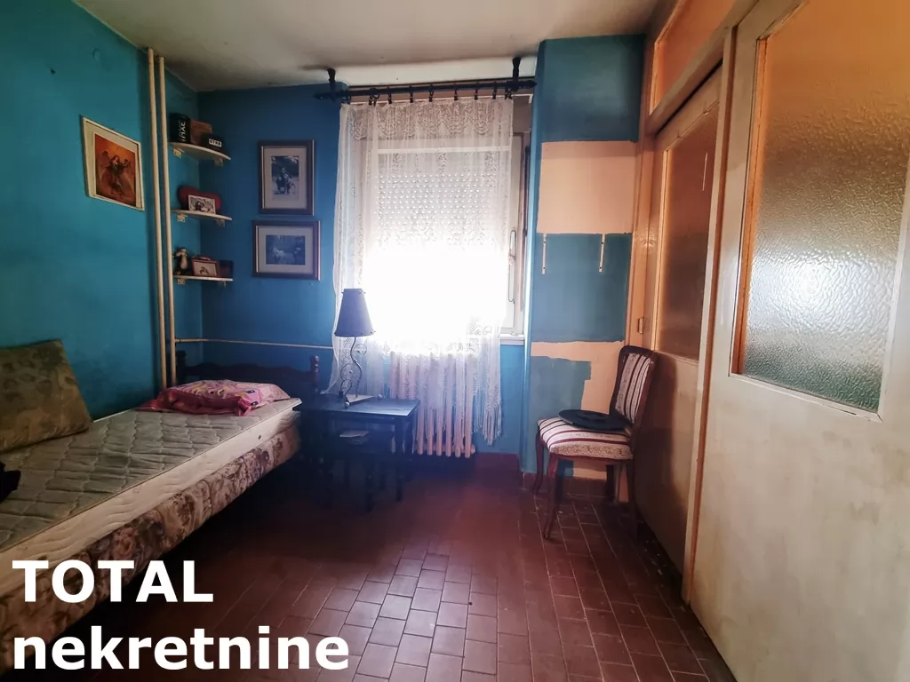 Stan,NOVI SAD,NOVO NASELJE -  BISTRICA,kv: 59.00, € 155000, ID: 1102273 8