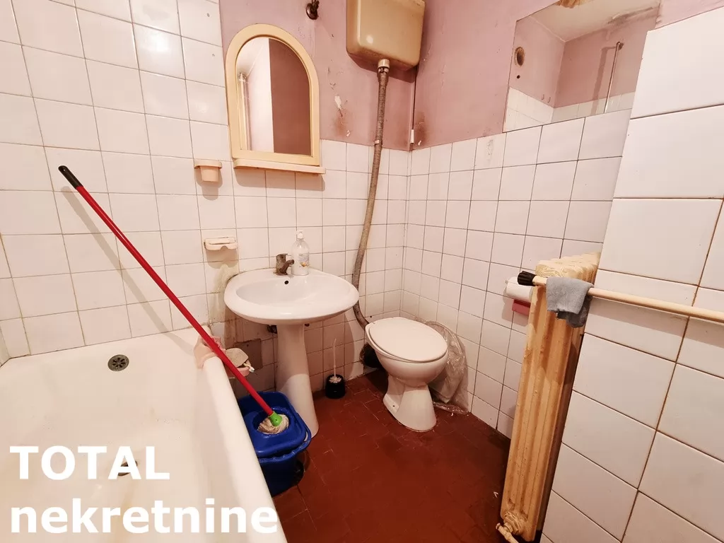 Stan,NOVI SAD,NOVO NASELJE -  BISTRICA,kv: 59.00, € 155000, ID: 1102273 9